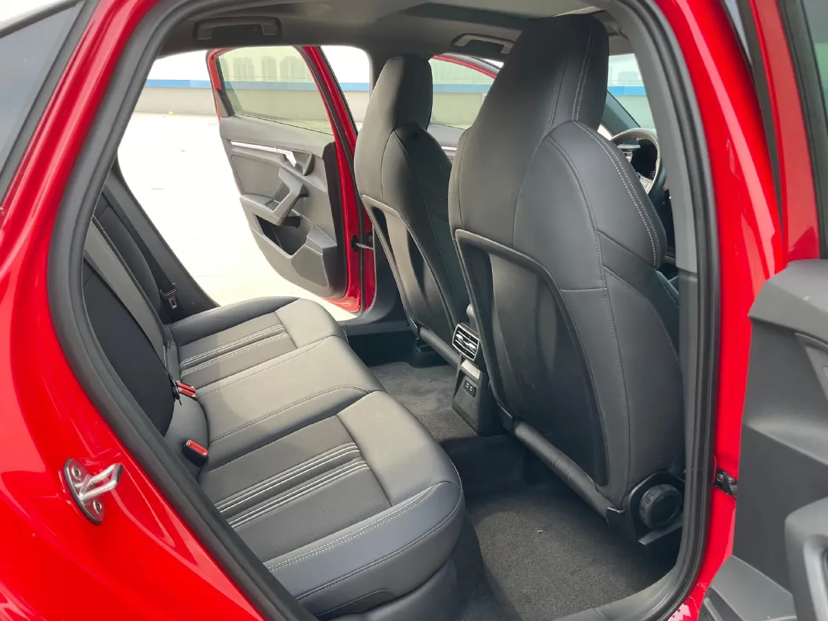 2023 Audi A3 1.4T 150HP L4 7DCT,autocango,china used car exporter,china ev exporter,chinese used car exporter,chinese used ev exporter