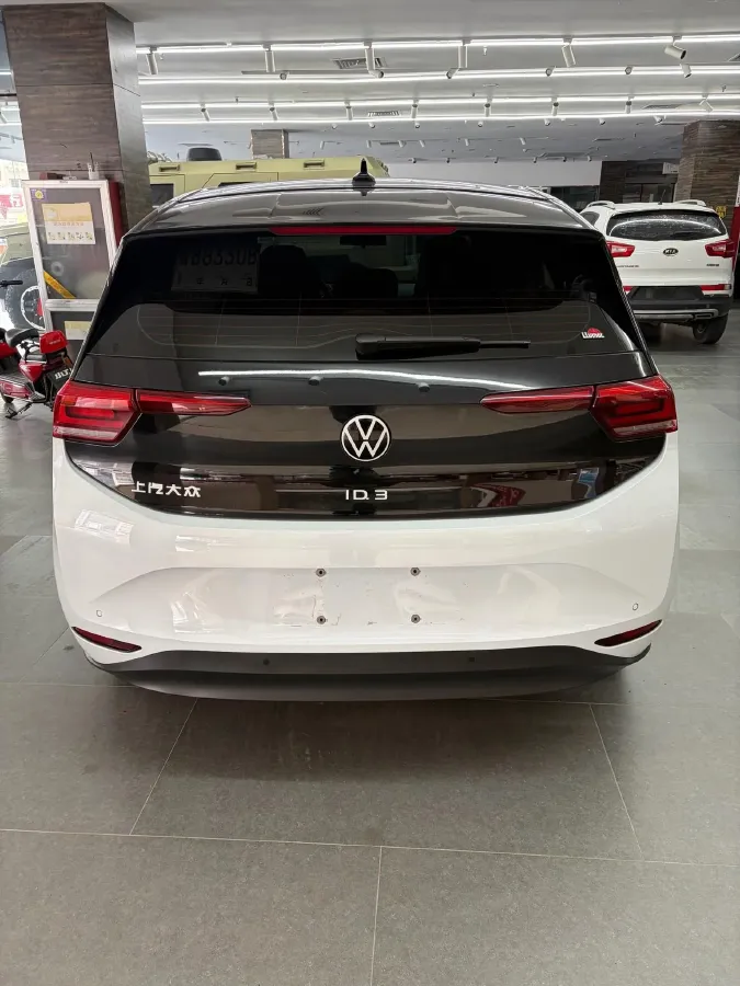 2021 Volkswagen ID.3 BEV 57.3KWH,autocango,china used car exporter,china ev exporter,chinese used car exporter,chinese used ev exporter