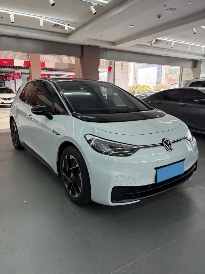 2021 Volkswagen ID.3 BEV 57.3KWH,autocango,china used car exporter,china ev exporter,chinese used car exporter,chinese used ev exporter