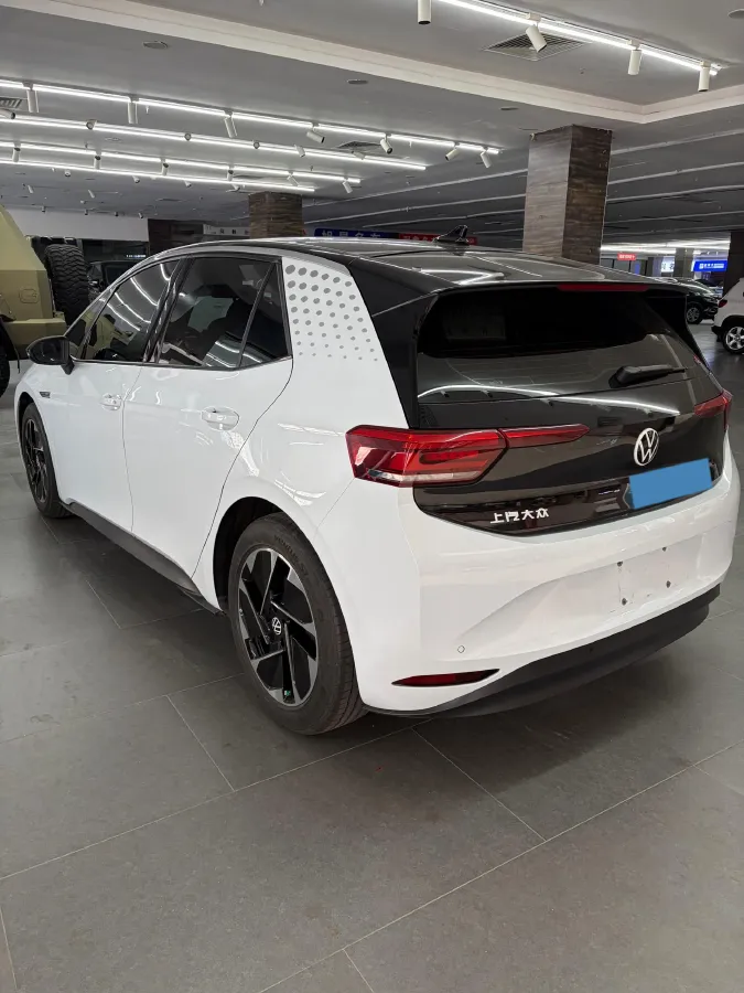 2021 Volkswagen ID.3 BEV 57.3KWH,autocango,china used car exporter,china ev exporter,chinese used car exporter,chinese used ev exporter