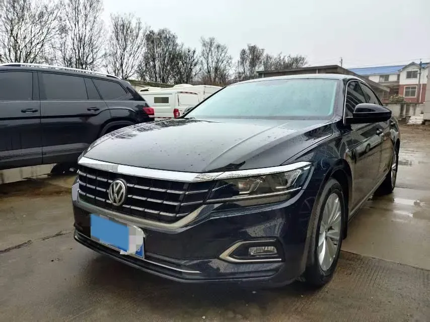 2019 Volkswagen Passat 1.4T 150HP L4 7DCT,autocango,china used car exporter,china ev exporter,chinese used car exporter,chinese used ev exporter