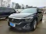 2019 Volkswagen Passat 1.4T 150HP L4 7DCT