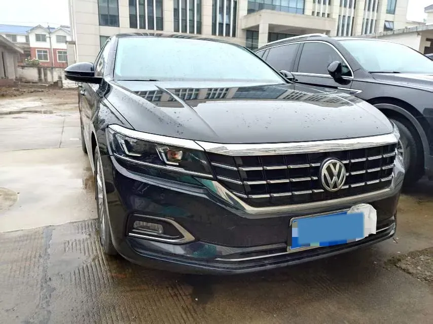 2019 Volkswagen Passat 1.4T 150HP L4 7DCT,autocango,china used car exporter,china ev exporter,chinese used car exporter,chinese used ev exporter