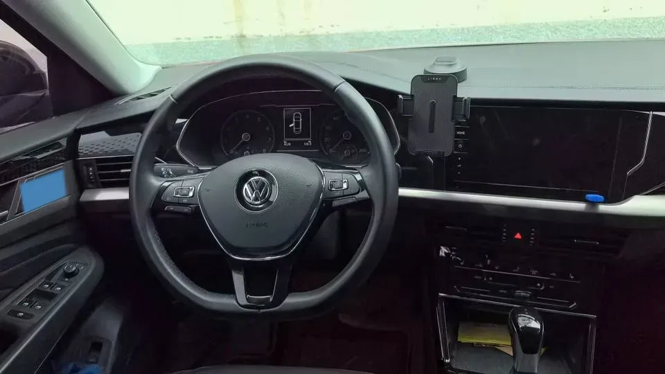 2019 Volkswagen Passat 1.4T 150HP L4 7DCT,autocango,china used car exporter,china ev exporter,chinese used car exporter,chinese used ev exporter