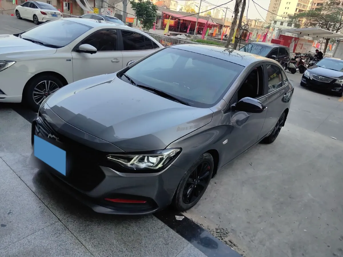 2019 Chevrolet Monza 1.0T 125HP L3 6DCT,autocango,china used car exporter,china ev exporter,chinese used car exporter,chinese used ev exporter