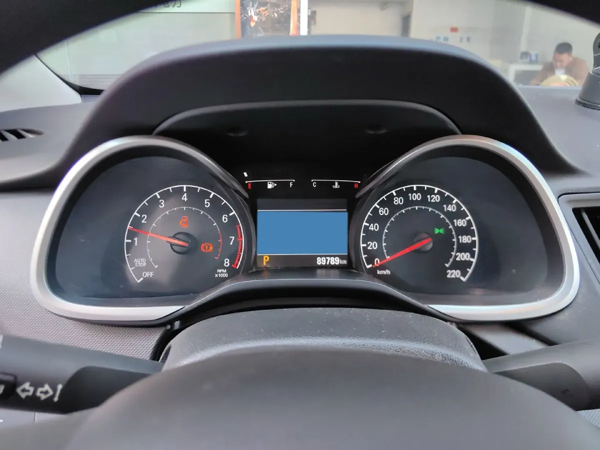 2019 Chevrolet Monza 1.0T 125HP L3 6DCT,autocango,china used car exporter,china ev exporter,chinese used car exporter,chinese used ev exporter