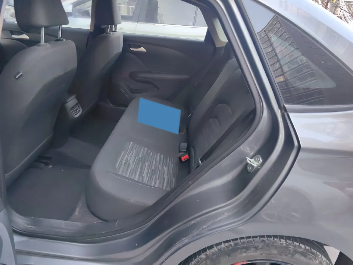 2019 Chevrolet Monza 1.0T 125HP L3 6DCT,autocango,china used car exporter,china ev exporter,chinese used car exporter,chinese used ev exporter