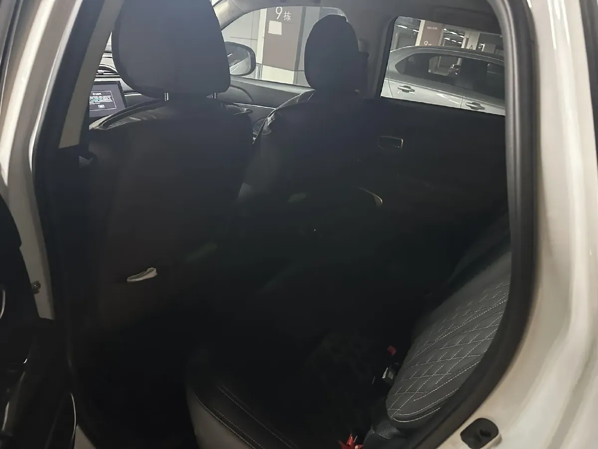 2020 Mitsubishi ASX 2.0L 166HP L4 CVT,autocango,china used car exporter,china ev exporter,chinese used car exporter,chinese used ev exporter