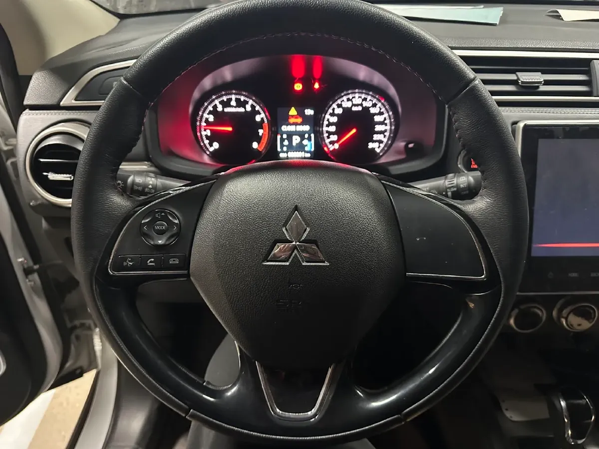 2020 Mitsubishi ASX 2.0L 166HP L4 CVT,autocango,china used car exporter,china ev exporter,chinese used car exporter,chinese used ev exporter