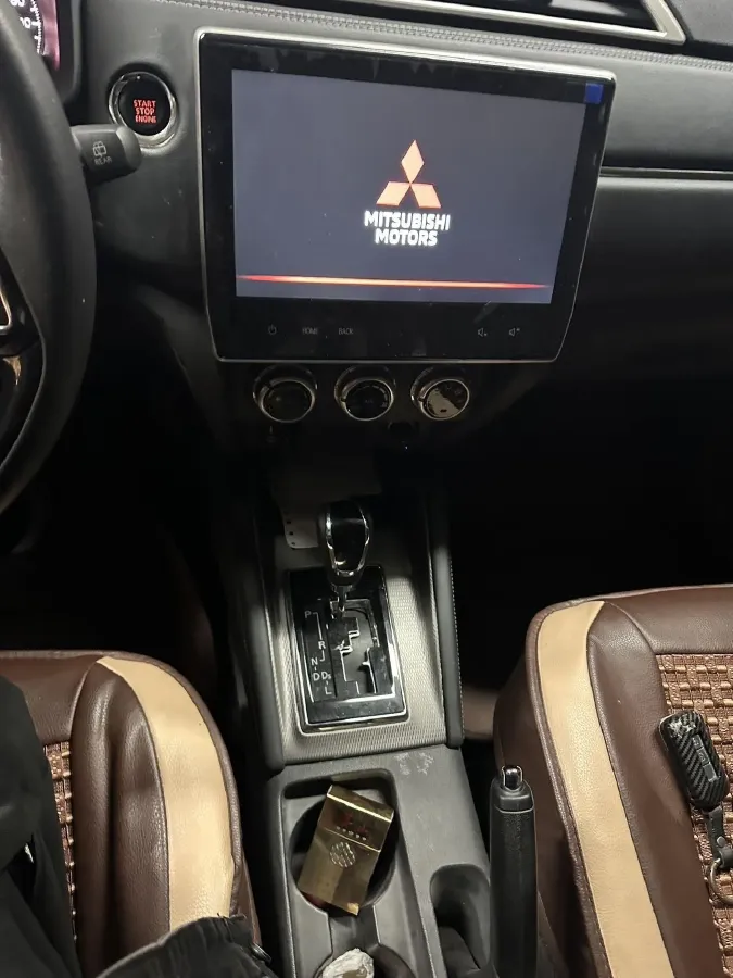 2020 Mitsubishi ASX 2.0L 166HP L4 CVT,autocango,china used car exporter,china ev exporter,chinese used car exporter,chinese used ev exporter