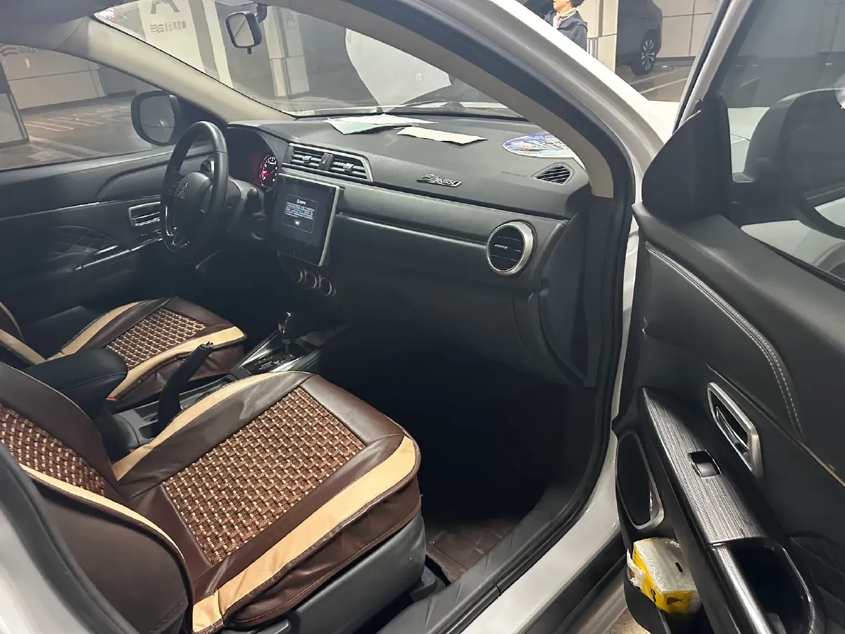 2020 Mitsubishi ASX 2.0L 166HP L4 CVT,autocango,china used car exporter,china ev exporter,chinese used car exporter,chinese used ev exporter