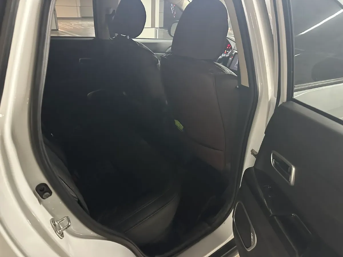 2020 Mitsubishi ASX 2.0L 166HP L4 CVT,autocango,china used car exporter,china ev exporter,chinese used car exporter,chinese used ev exporter