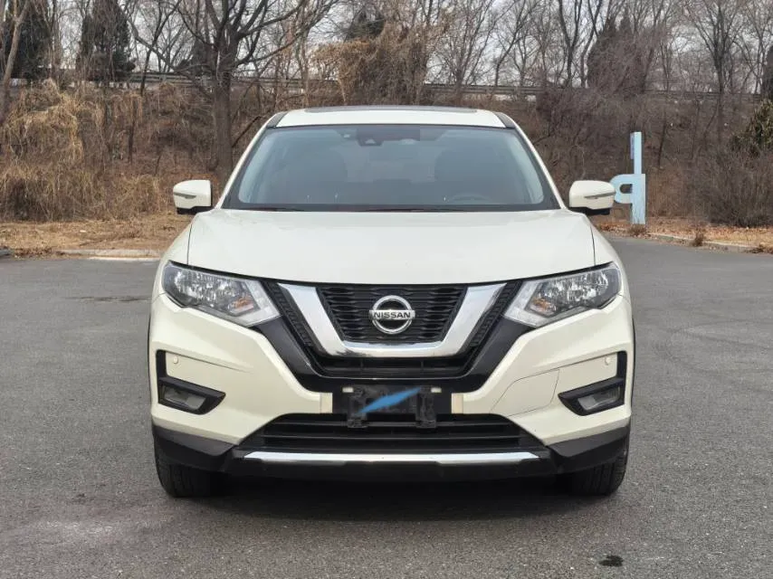 2021 Nissan X-Trail 2.0L 151HP L4 CVT,autocango,china used car exporter,china ev exporter,chinese used car exporter,chinese used ev exporter