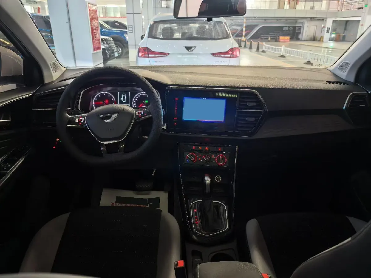 2021 Jetta VS7 1.4T 150HP L4 6AT,autocango,china used car exporter,china ev exporter,chinese used car exporter,chinese used ev exporter