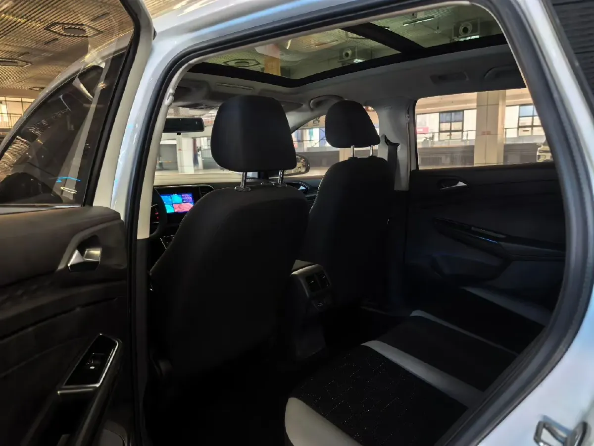 2021 Jetta VS7 1.4T 150HP L4 6AT,autocango,china used car exporter,china ev exporter,chinese used car exporter,chinese used ev exporter