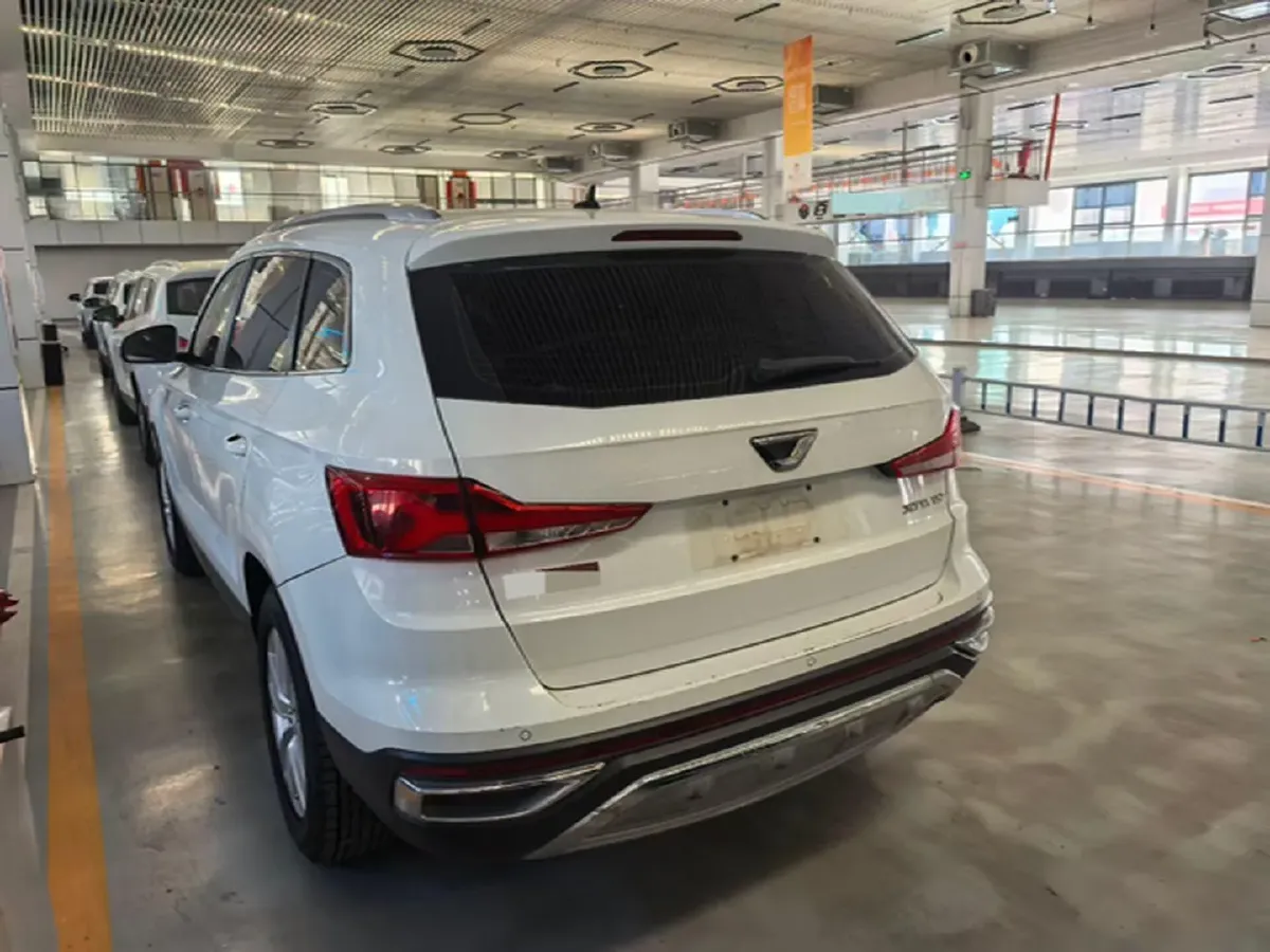 2021 Jetta VS7 1.4T 150HP L4 6AT,autocango,china used car exporter,china ev exporter,chinese used car exporter,chinese used ev exporter
