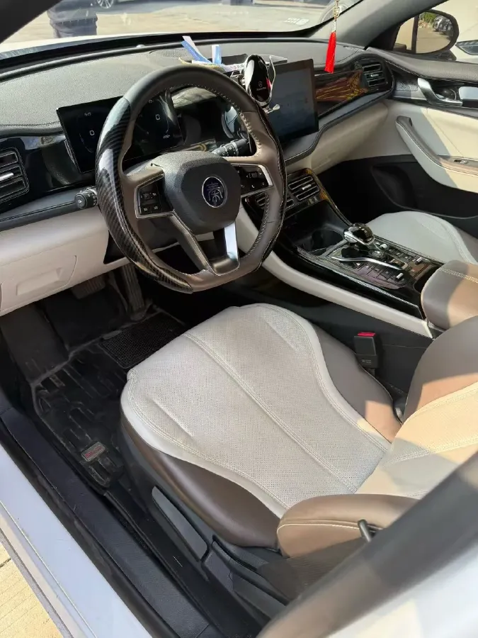 2024 BYD QinL 1.5L 101HP L4 E-CVT PHEV 15.87KWH,autocango,china used car exporter,china ev exporter,chinese used car exporter,chinese used ev exporter