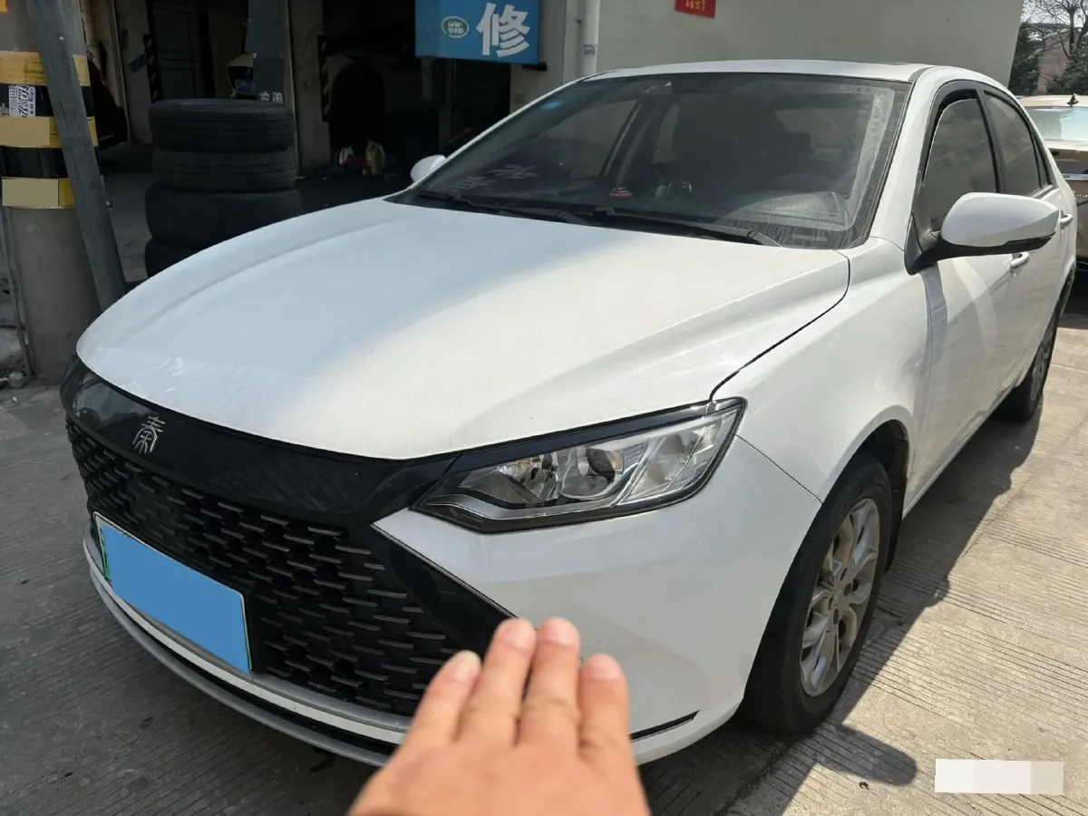 2024 BYD QinL 1.5L 101HP L4 E-CVT PHEV 15.87KWH,autocango,china used car exporter,china ev exporter,chinese used car exporter,chinese used ev exporter