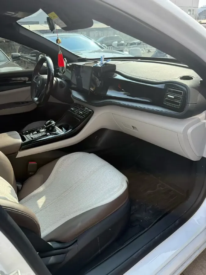 2024 BYD QinL 1.5L 101HP L4 E-CVT PHEV 15.87KWH,autocango,china used car exporter,china ev exporter,chinese used car exporter,chinese used ev exporter