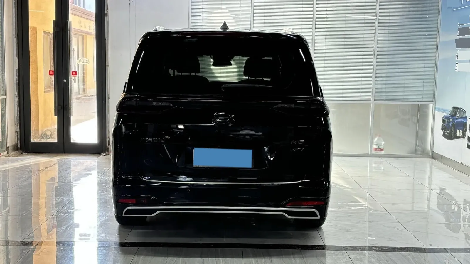 2021 GAC Trumpchi M6 1.5T 169HP L4 7DCT,autocango,china used car exporter,china ev exporter,chinese used car exporter,chinese used ev exporter