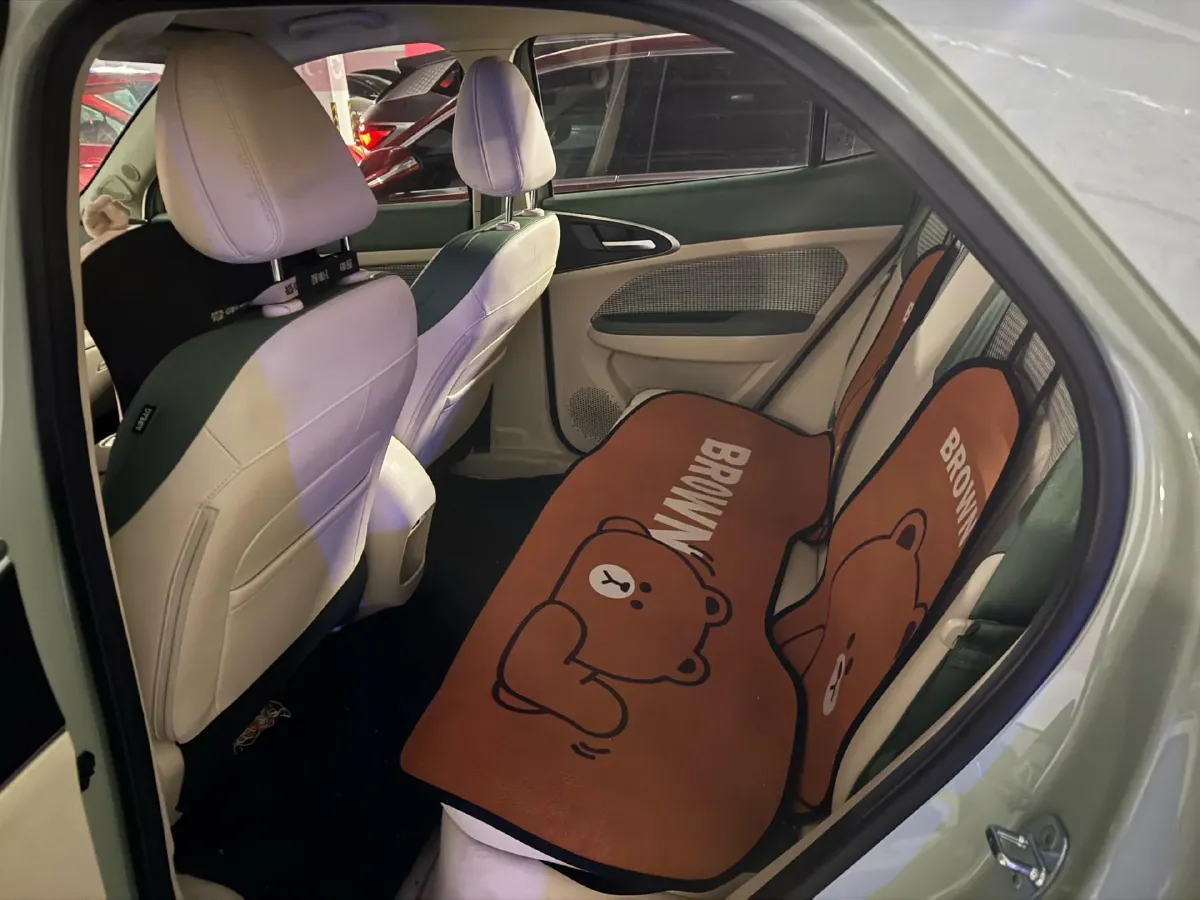 2023 Ora FunkyCat BEV 47.8KWH,autocango,china used car exporter,china ev exporter,chinese used car exporter,chinese used ev exporter