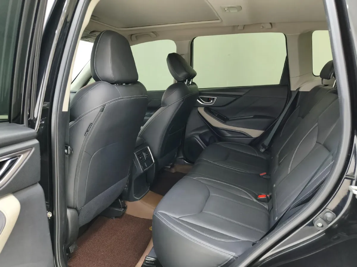 2022 Subaru Forester 2.0L 154HP H4 CVT,autocango,china used car exporter,china ev exporter,chinese used car exporter,chinese used ev exporter