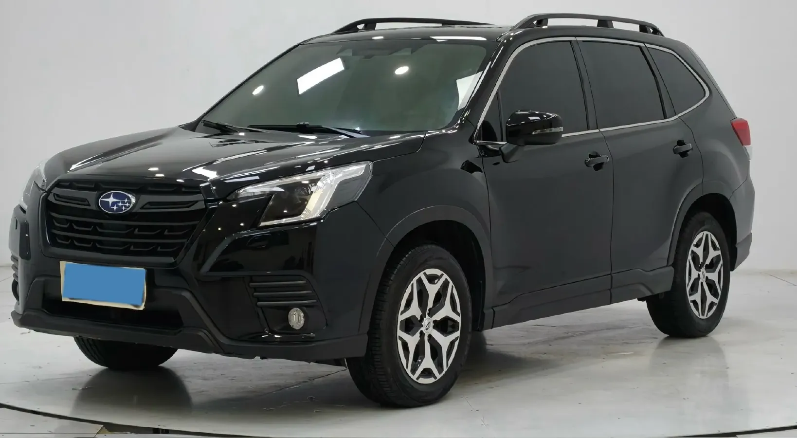 2022 Subaru Forester 2.0L 154HP H4 CVT,autocango,china used car exporter,china ev exporter,chinese used car exporter,chinese used ev exporter