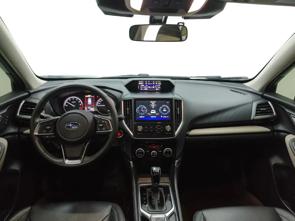 2022 Subaru Forester 2.0L 154HP H4 CVT,autocango,china used car exporter,china ev exporter,chinese used car exporter,chinese used ev exporter
