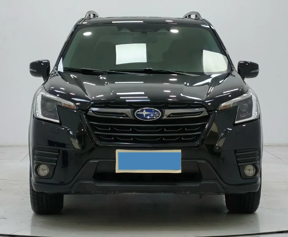 2022 Subaru Forester 2.0L 154HP H4 CVT,autocango,china used car exporter,china ev exporter,chinese used car exporter,chinese used ev exporter