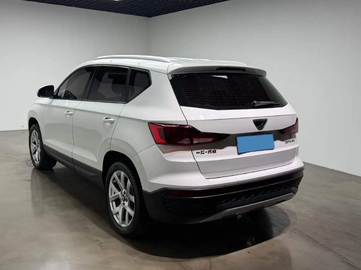 2023 Jetta VS5 1.4T 150HP L4 6AT,autocango,china used car exporter,china ev exporter,chinese used car exporter,chinese used ev exporter