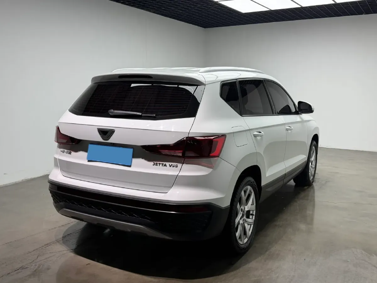 2023 Jetta VS5 1.4T 150HP L4 6AT,autocango,china used car exporter,china ev exporter,chinese used car exporter,chinese used ev exporter