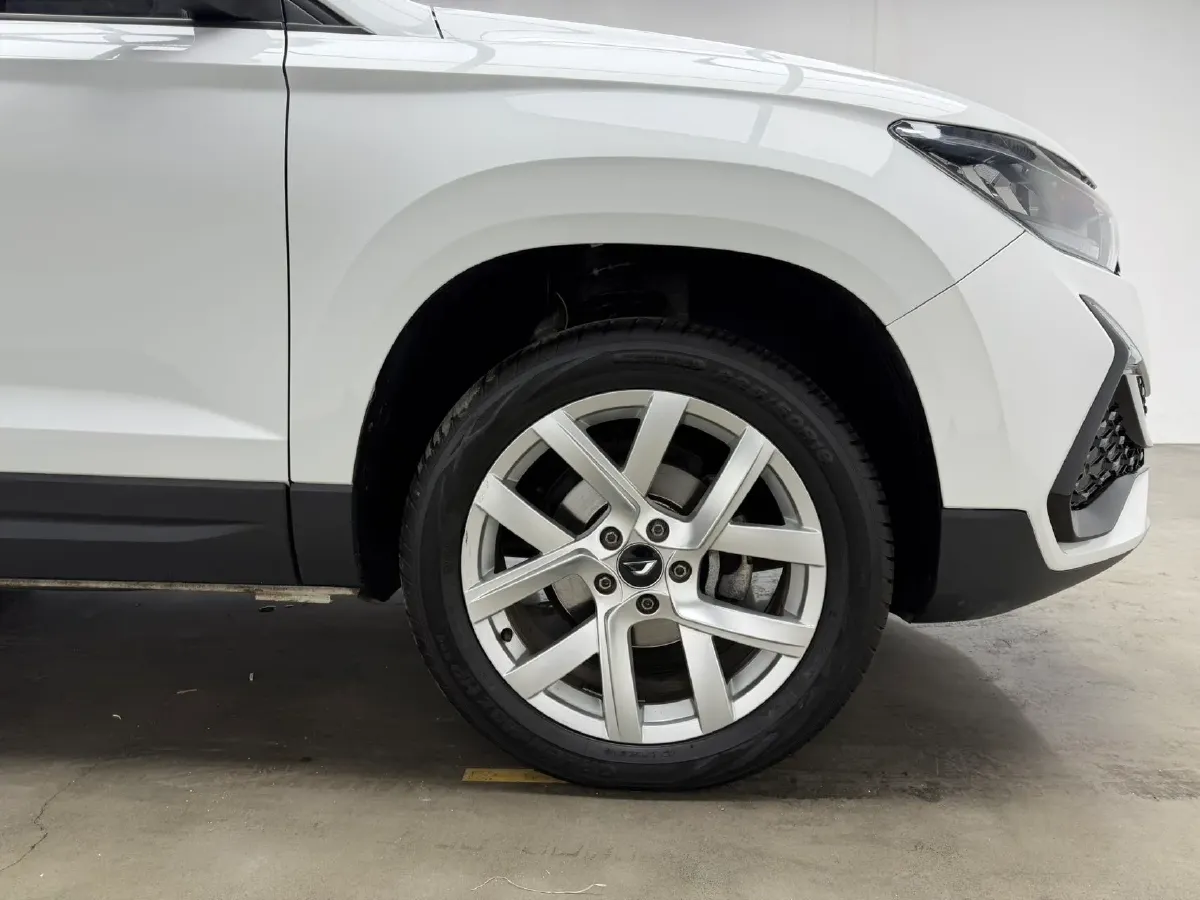 2023 Jetta VS5 1.4T 150HP L4 6AT,autocango,china used car exporter,china ev exporter,chinese used car exporter,chinese used ev exporter