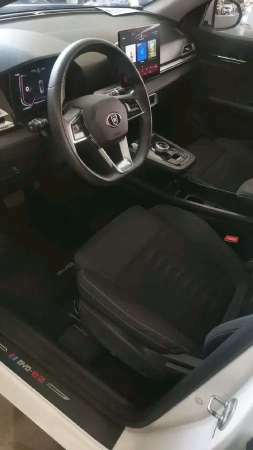 2021 BYD Song Pro 1.5T 160HP L4 7DCT,autocango,china used car exporter,china ev exporter,chinese used car exporter,chinese used ev exporter