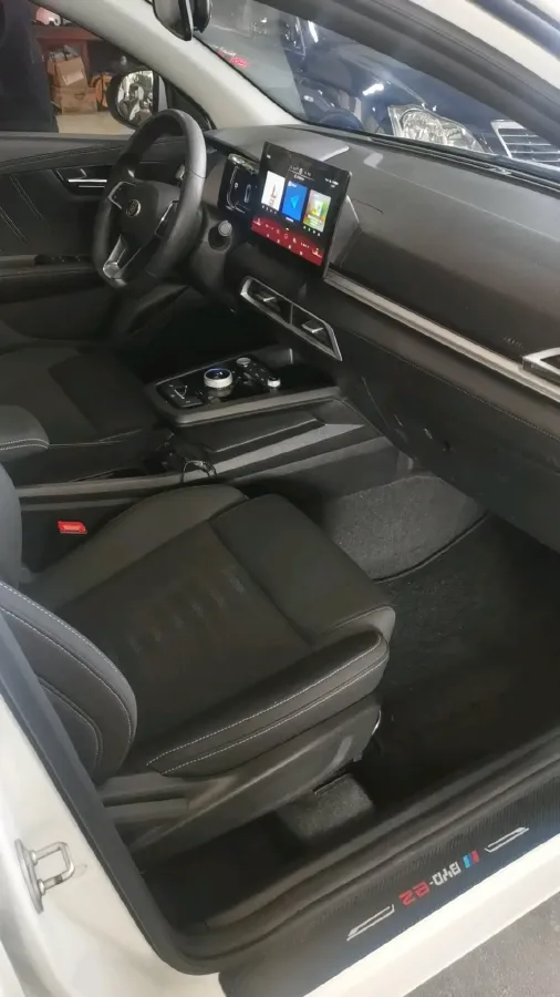 2021 BYD Song Pro 1.5T 160HP L4 7DCT,autocango,china used car exporter,china ev exporter,chinese used car exporter,chinese used ev exporter