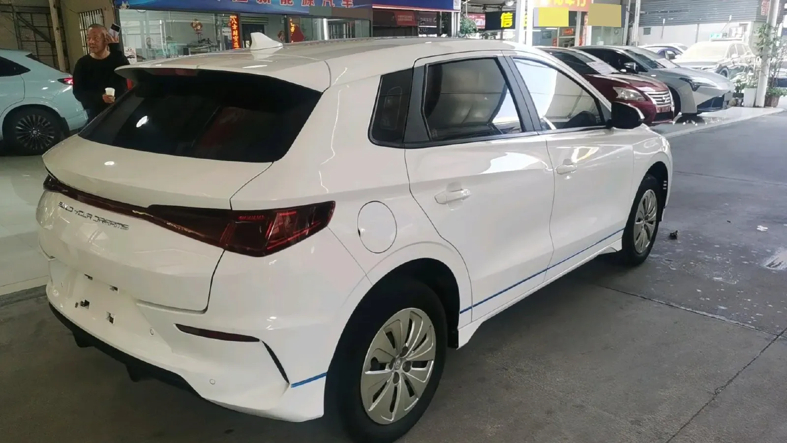 2021 BYD Song Pro 1.5T 160HP L4 7DCT,autocango,china used car exporter,china ev exporter,chinese used car exporter,chinese used ev exporter