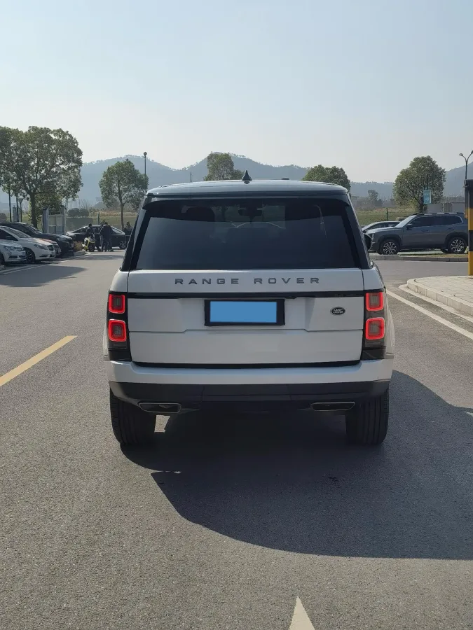 2022 Land Rover Range Rover 3.0T 360HP L6 8AT,autocango,china used car exporter,china ev exporter,chinese used car exporter,chinese used ev exporter