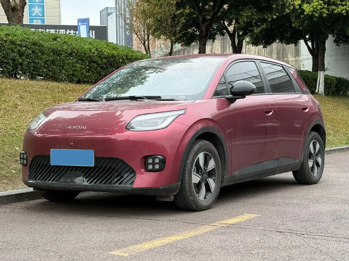 2025 Aion Y BEV,autocango,china used car exporter,china ev exporter,chinese used car exporter,chinese used ev exporter