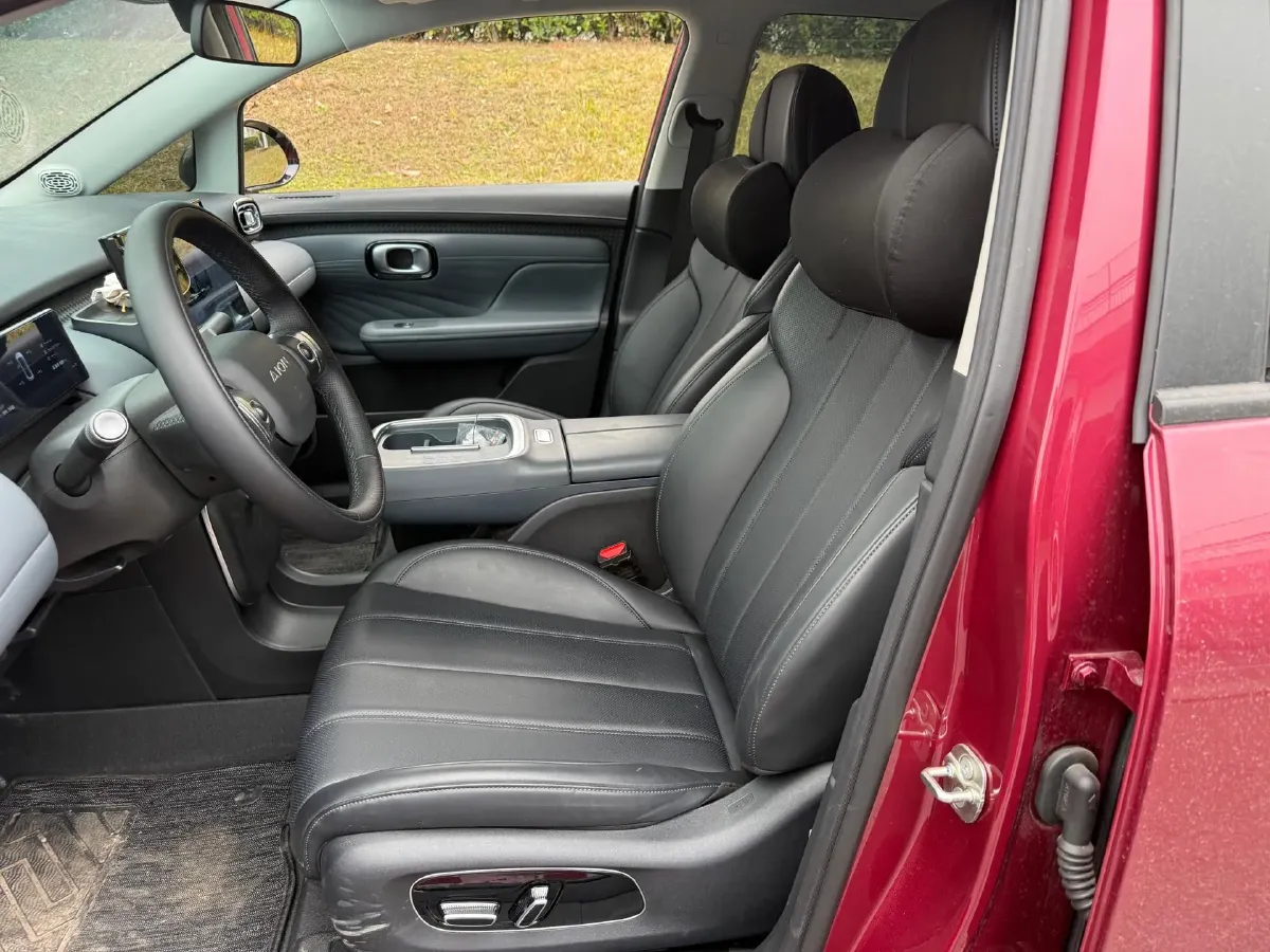 2025 Aion Y BEV,autocango,china used car exporter,china ev exporter,chinese used car exporter,chinese used ev exporter