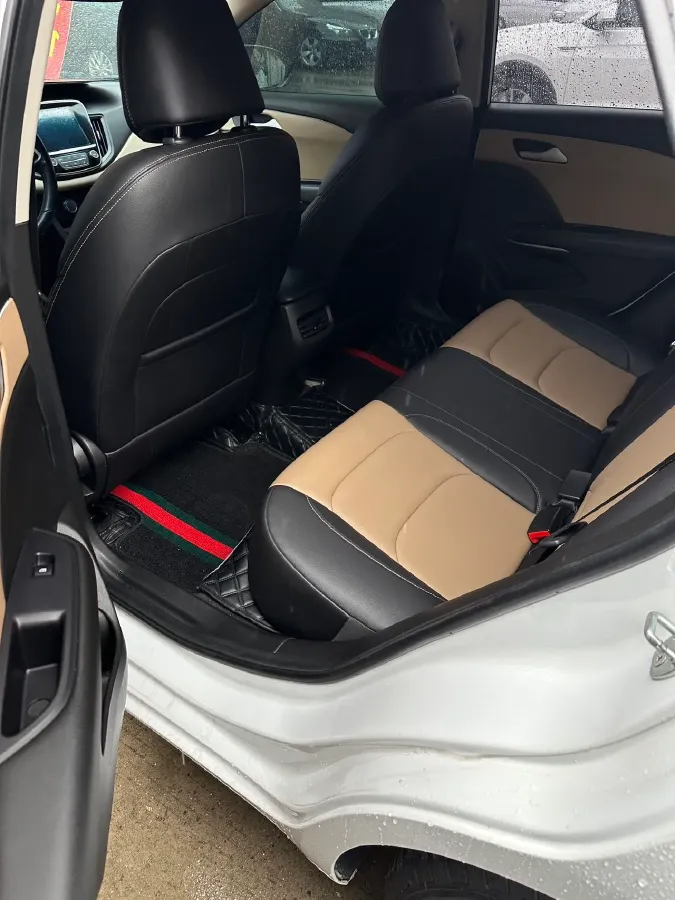 2020 Chevrolet Monza 1.5L 113HP L4 6AT,autocango,china used car exporter,china ev exporter,chinese used car exporter,chinese used ev exporter