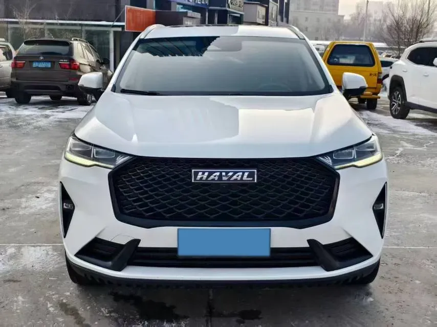 2021 Haval H6 2.0T 211HP L4 7DCT,autocango,china used car exporter,china ev exporter,chinese used car exporter,chinese used ev exporter