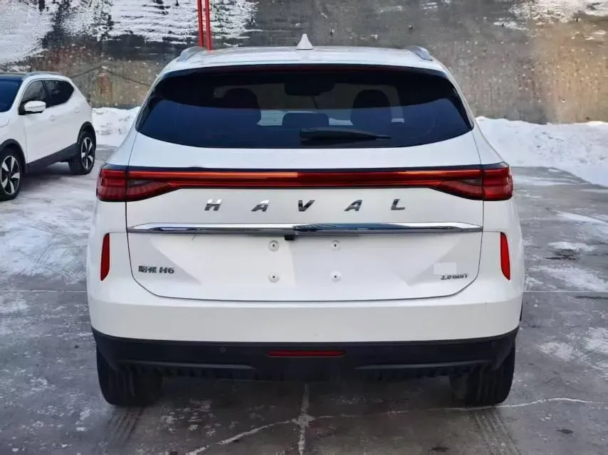 2021 Haval H6 2.0T 211HP L4 7DCT,autocango,china used car exporter,china ev exporter,chinese used car exporter,chinese used ev exporter