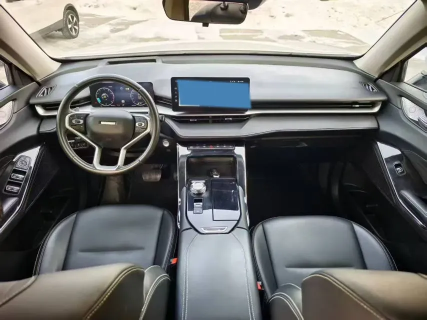 2021 Haval H6 2.0T 211HP L4 7DCT,autocango,china used car exporter,china ev exporter,chinese used car exporter,chinese used ev exporter