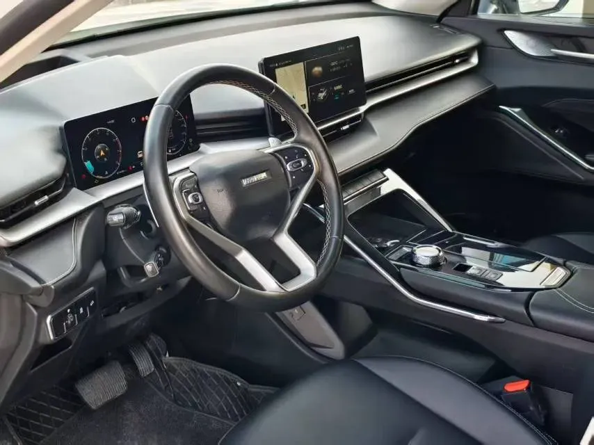 2021 Haval H6 2.0T 211HP L4 7DCT,autocango,china used car exporter,china ev exporter,chinese used car exporter,chinese used ev exporter