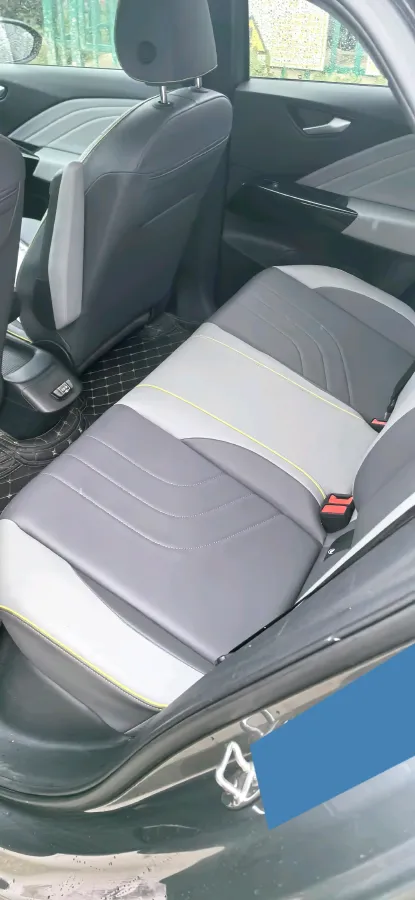 2025 JMC DaDao 2.3T 177HP L4 8AT,autocango,china used car exporter,china ev exporter,chinese used car exporter,chinese used ev exporter