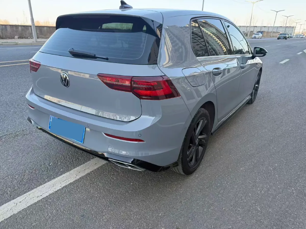 2021 Volkswagen Golf 1.4T 150HP L4 7DCT,autocango,china used car exporter,china ev exporter,chinese used car exporter,chinese used ev exporter