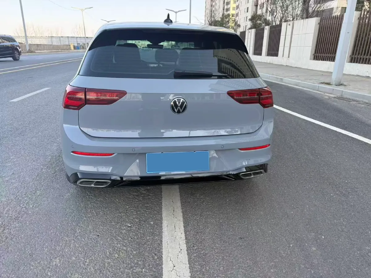 2021 Volkswagen Golf 1.4T 150HP L4 7DCT,autocango,china used car exporter,china ev exporter,chinese used car exporter,chinese used ev exporter