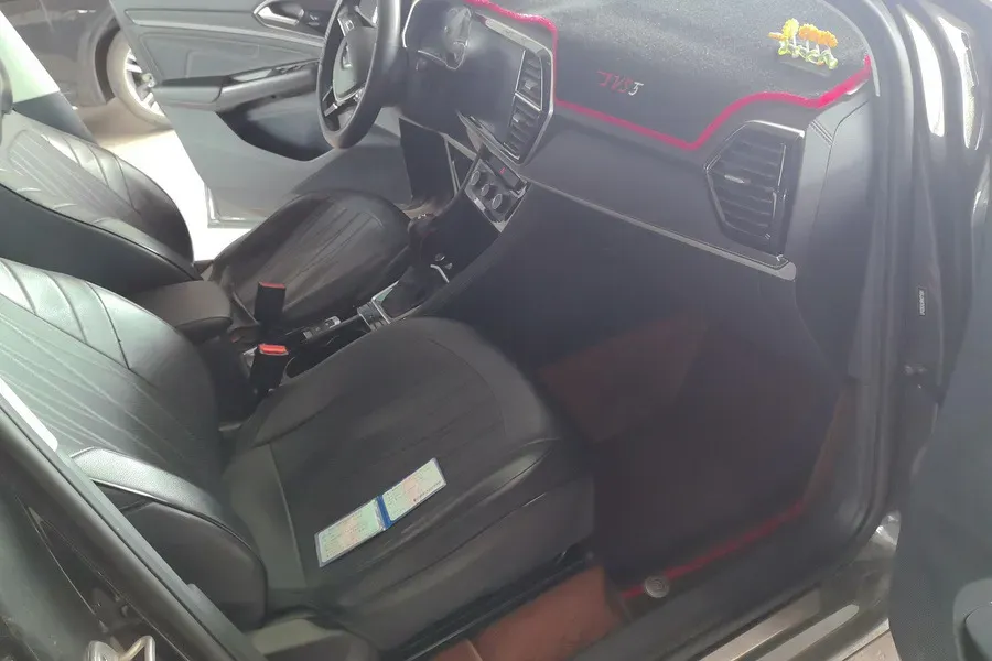 2024 Jetta VS5 1.4T 150HP L4 6AT,autocango,china used car exporter,china ev exporter,chinese used car exporter,chinese used ev exporter