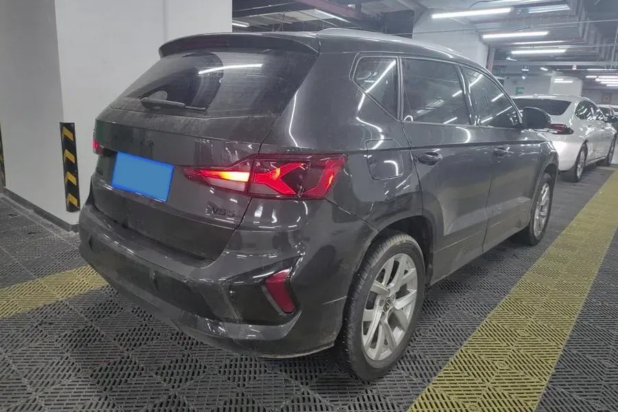 2024 Jetta VS5 1.4T 150HP L4 6AT,autocango,china used car exporter,china ev exporter,chinese used car exporter,chinese used ev exporter