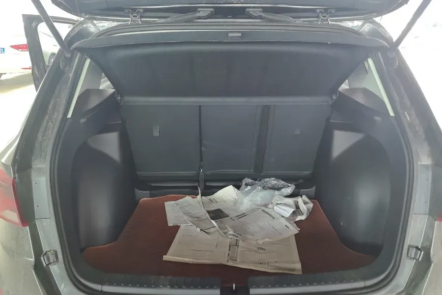 2024 Jetta VS5 1.4T 150HP L4 6AT,autocango,china used car exporter,china ev exporter,chinese used car exporter,chinese used ev exporter