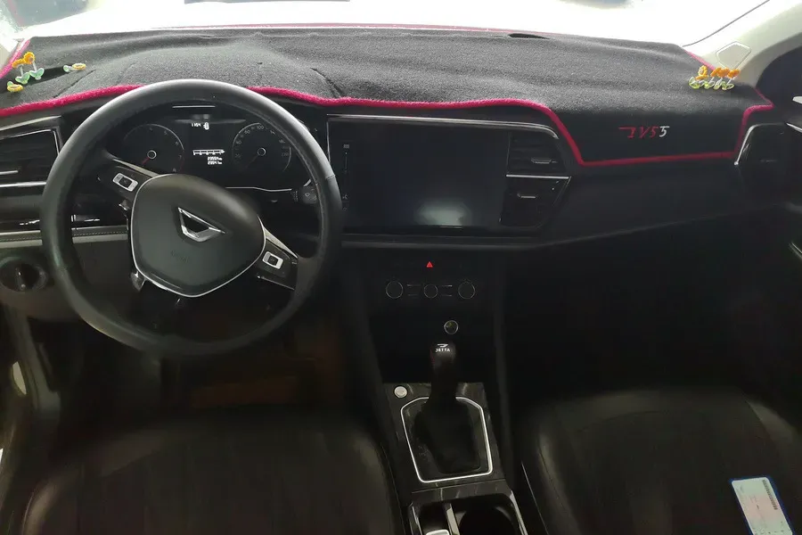 2024 Jetta VS5 1.4T 150HP L4 6AT,autocango,china used car exporter,china ev exporter,chinese used car exporter,chinese used ev exporter